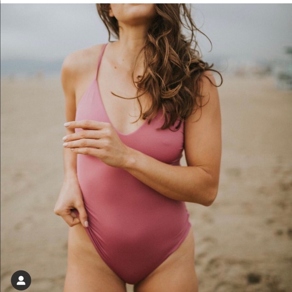 Mai Underwear Everyday Deluxe Bodysuit